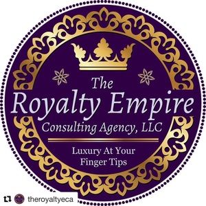 The Royalty Empire Consulting Agency, LLC